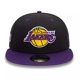 thumbnail image 1 of Jockey New Era 9FIFTY Colour NBA Los Angeles Lakers Black ML, 1 of 5