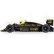 thumbnail image 2 of Auto Slot Scalextric Lotus 98T Ayrton Senna C4529, 2 of 3