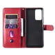 thumbnail image 5 of Funda con Cremallera para Xiaomi Redmi Note 10 PRO, Carcasa Cartera de Cuero PU con Soporte y Tarjetero, 5 of 6