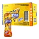 thumbnail image 1 of Té Rojo Helado Sabor Limon Marca Kang Shi Fu 500 ml* 15 Botellas, 1 of 5