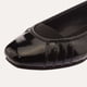 thumbnail image 5 of Ballerina Negro Marche, 5 of 6