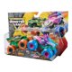 thumbnail image 2 of Monster Jam Camión Die-Cast a Escala 1:64 Paquete de 2 Serie 33, 2 of 7