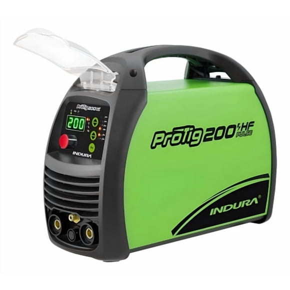 Soldadora Protig 200 Hf Pulse Indura