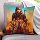thumbnail image 1 of Mad Max: Furiosa Fundas de almohada de terciopelo con tema, regalos de funda de almohada, decoración para el hogar, cojín de lanzar, regalo de cumpleaños para fans y parejas.61*61cm., 1 of 6