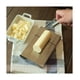 thumbnail image 3 of Tabla Cortador De Queso Multifuncional Acero Mantequilla, 3 of 3