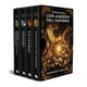 thumbnail image 1 of Libro Tetralogia Los Juegos Del Hambre, 1 of 2