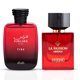 thumbnail image 1 of Paquete de perfume Rasasi Hawas Fire Eau de Parfum 100 ml + Eau de Parfum Intense Elite La Passion A, 1 of 6