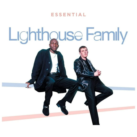 Lighthouse Family - Essential (3cd) | Cd