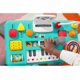 thumbnail image 4 of Mesa de Actividades Fisher-Price Fun DJ HRB61, 4 of 9