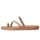 thumbnail image 4 of Sandalia Miami con Dedo en Lazo para Mujer Crocs Chocolate con Leche Talla 10 M, 4 of 7