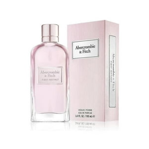 Abercrombie & Fitch Abercrombie Fitch Woman 100Ml