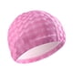thumbnail image 4 of Gorro De Natación Para Mantener El Cabello Seco, Gorro De Piscina Antideslizante, Fácil De Poner Y Quitar, Gorro De Natación Rosa, 4 of 5