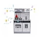 thumbnail image 1 of Cocina Infantil Bea, 1 of 3
