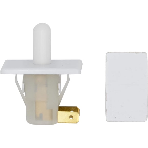 Interruptor de luz Whirlpool W11439253 para refrigerador