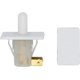 thumbnail image 1 of Interruptor de luz Whirlpool W11439253 para refrigerador, 1 of 5