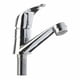 thumbnail image 2 of Llave Lavamano Agua Fria Plateado, 2 of 2