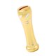 thumbnail image 3 of Perilla De La Manija Del Carrete De Pesca Ligero Carrete De Pesca Rocker Grip Gold, 3 of 5