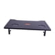 thumbnail image 4 of Mesa Con Bandeja Para Silla De Ruedas Con Portavasos Mesa Para Silla De Ruedas Desmontable Para Comer, 4 of 5
