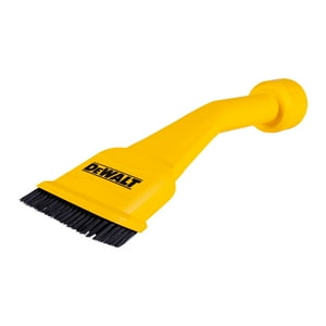 Boquilla Utilitaria Dewalt Claw Con Cepillos