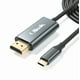 thumbnail image 1 of Cable USB-C a HDMI 4K@60Hz UL-CHDMI180 Ulink, 1 of 4