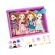 thumbnail image 4 of Juego De Muñecas Princesas Juego De Casa De Muñecas Educativo 15 Cm/5,91 Pulgadas Para Edades De 3 A 6 Años 4 Piezas, 4 of 5