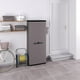 thumbnail image 5 of Gabinete Mueble de Cocina Lavadero Piu gris oscuro, 5 of 6