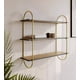 thumbnail image 3 of Estante Pared Flotante Decorativo Colgante Exhibición Jhn, 3 of 3