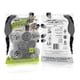 thumbnail image 3 of Protectores de piso para patas de silla Slipstick GorillaFelt, paquete de 8, 3 of 6