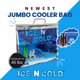 thumbnail image 2 of Bolsa térmica ICE N COLD XL de 40 libras, paquete de 5, 2 of 8