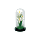 thumbnail image 1 of Girasol Eterno Artificial Lampara Cúpula Decoración, 1 of 2