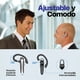 thumbnail image 2 of Audífono Manos Libres Bluetooth Profesional Yyk-530, 2 of 10