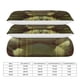 thumbnail image 2 of The Hulk Family Bed 3 Piece Set Personalized Bedding Decor for Kids And Teens Anime Student Dormitory Cover, 2 of 5