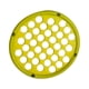 thumbnail image 4 of Red de ejercicios para manos, red de resistencia para muñecas, diámetro de 17,8 cm, portátil, para fortalecer el agarre de las manos, red de entrenami Amarillo, 4 of 5
