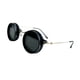 thumbnail image 4 of Gafas De Sol Ajustables Gafas De Pesca Para Deportes De Viaje Al Aire Libre En Casa C, 4 of 4