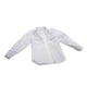 thumbnail image 4 of 1:6 Figuras De Acción Masculinas Camisa Mu?eca Accesorios De Decoración Para Figuras De Acción De 12 Pulgadas Blanco, 4 of 5