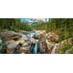 thumbnail image 2 of Rompecabezas Castorland Mistaya Canyon 4000 piezas, 2 of 7
