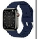 thumbnail image 4 of 2 Correa Ocean Smartwatch + Protector 45mm azul oscuro, 4 of 4