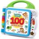 thumbnail image 3 of Libro interactivo LeapFrog 100 Words bilingüe, 18 meses, 3 of 3