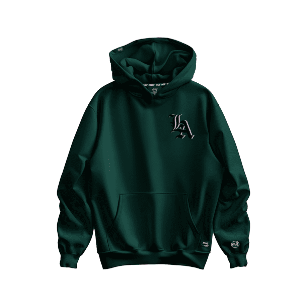MDF® Polerón GANGSTA L.A.