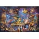 thumbnail image 2 of Puzzle Ravensburger Dragon's Library de 3000 piezas para adultos, 2 of 3
