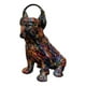 thumbnail image 1 of Estatua Decorativa Bulldog Urbano Vanguardista Adorno Jhn, 1 of 3