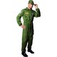 thumbnail image 1 of Disfraz de piloto de la Fuerza Aérea Top Gun, 1 of 2