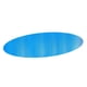 thumbnail image 1 of Alfombrilla Para Piscina Cubierta Redonda Para Piscina Inflable Al Aire Libre Piscina 300cm De Diámetro, 1 of 3