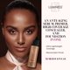 thumbnail image 2 of Base de maquillaje Airbrush Luminess Air Silk 4 en 1, tono 160, 15 ml, 2 of 5