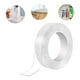 thumbnail image 2 of Cinta Adhesiva Doble Faz Transparente 2mm 30mm 3 Metros multicolor, 2 of 5