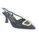 thumbnail image 3 of Zapato Chalada Mujer Reggia-1 Negro Moda, 3 of 7