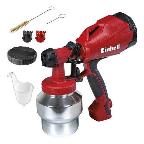 Einhell - Pistola Para Pintar Electrica Tc-Sy 500 S