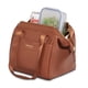thumbnail image 5 of Nevera Igloo Cognac Premium Luxe con capacidad para 9 latas, 5 of 5