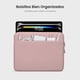 thumbnail image 4 of Tomtoc Funda Light-A18 para MacBook Pro 14" Rosado, 4 of 10