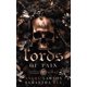 thumbnail image 1 of Lords of Pain (Tapa discreta) – Angel Lawson y Samantha Rue, 1 of 1